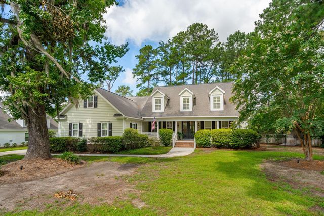 100 Aviary Court, Summerville, SC 29483