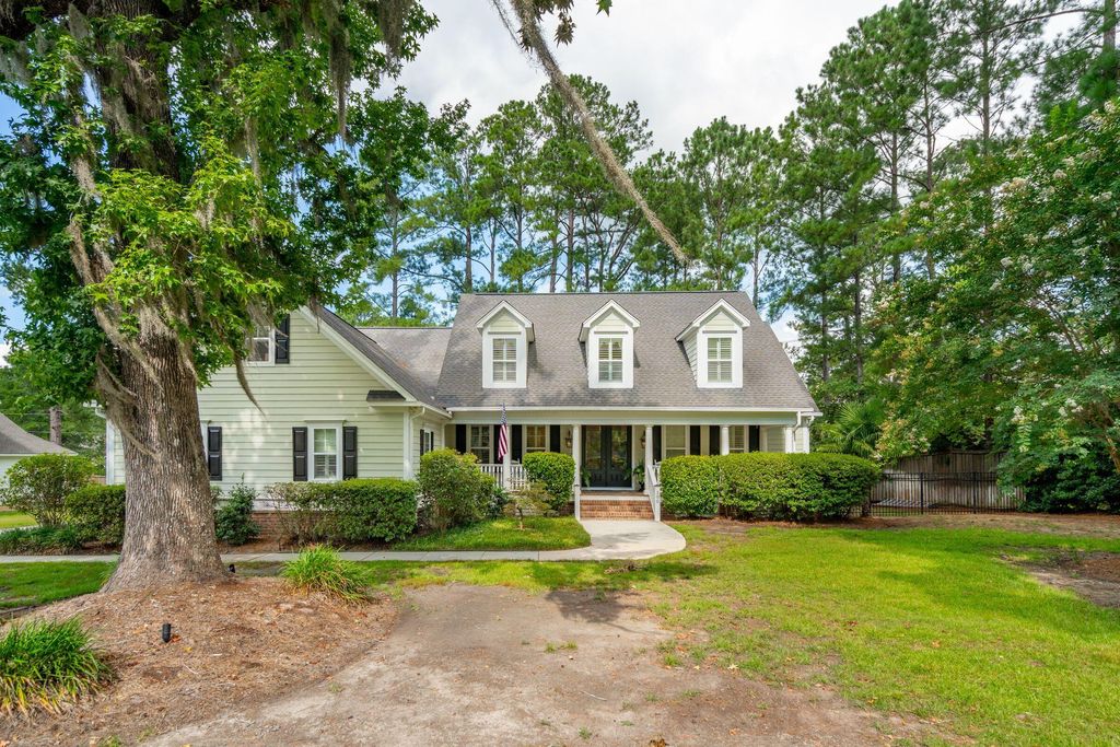 100 Aviary Court, Summerville, SC 29483