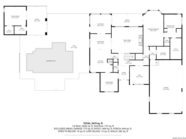 105 Windcliff, New Braunfels, TX 78132