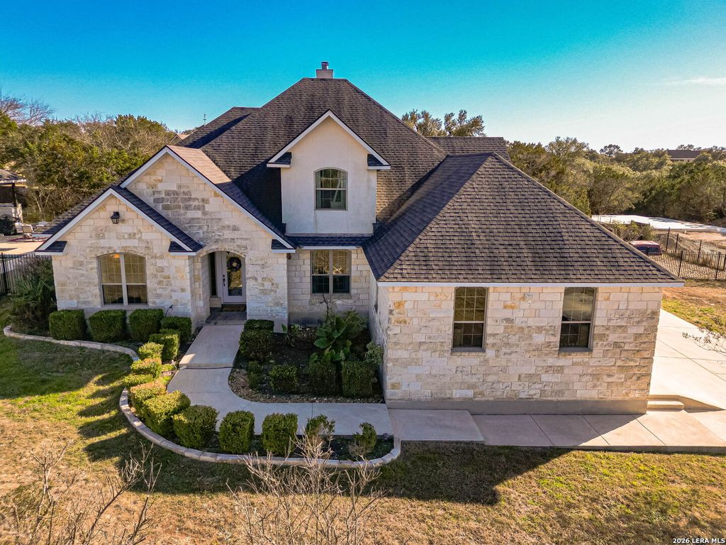 105 Windcliff, New Braunfels, TX 78132