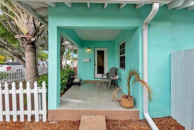 802 N J Street, Lake Worth Beach, FL 33460