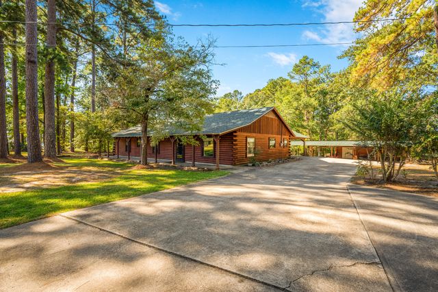 121 Calvin St, Anacoco, LA 71403