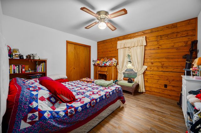 121 Calvin St, Anacoco, LA 71403