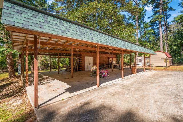 121 Calvin St, Anacoco, LA 71403