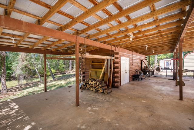 121 Calvin St, Anacoco, LA 71403