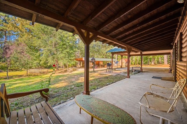 121 Calvin St, Anacoco, LA 71403