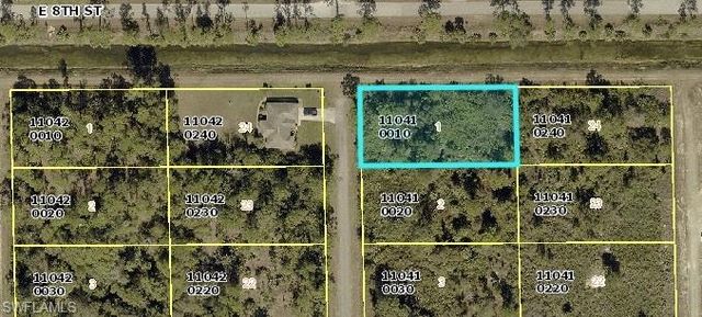 722 Wells AVE, Lehigh Acres, FL 33972