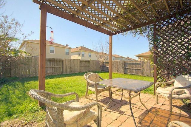 18451 Westgate Pasture Lane, Cypress, TX 77433