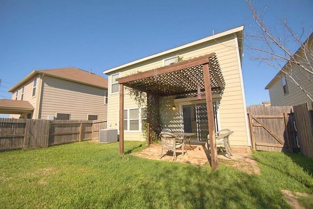 18451 Westgate Pasture Lane, Cypress, TX 77433