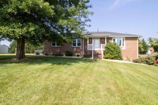 1821 WHITE HILL RD, Stuarts Draft, VA 24477
