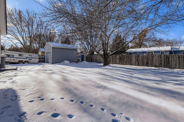 23376 Ambassador Boulevard NW, Saint Francis, MN 55070