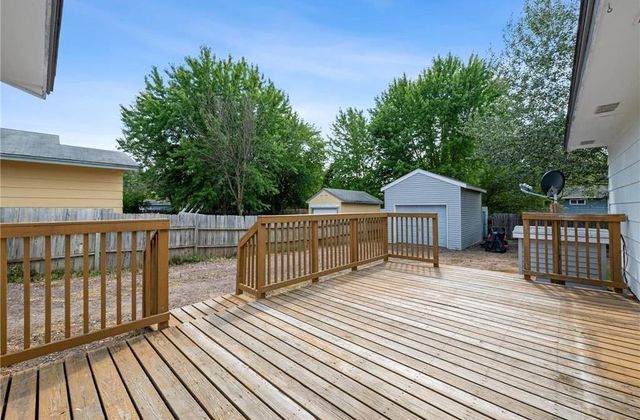 23376 Ambassador Boulevard NW, Saint Francis, MN 55070