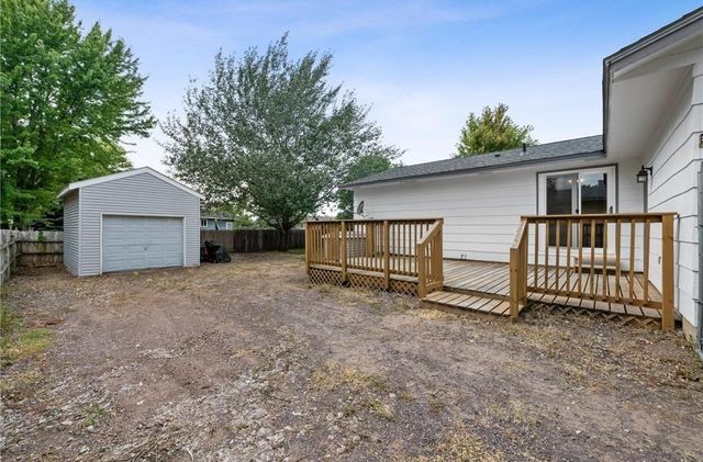 23376 Ambassador Boulevard NW, Saint Francis, MN 55070