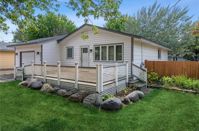 23376 Ambassador Boulevard NW, Saint Francis, MN 55070