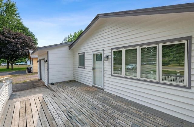 23376 Ambassador Boulevard NW, Saint Francis, MN 55070