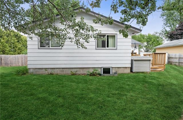 23376 Ambassador Boulevard NW, Saint Francis, MN 55070