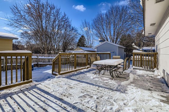 23376 Ambassador Boulevard NW, Saint Francis, MN 55070