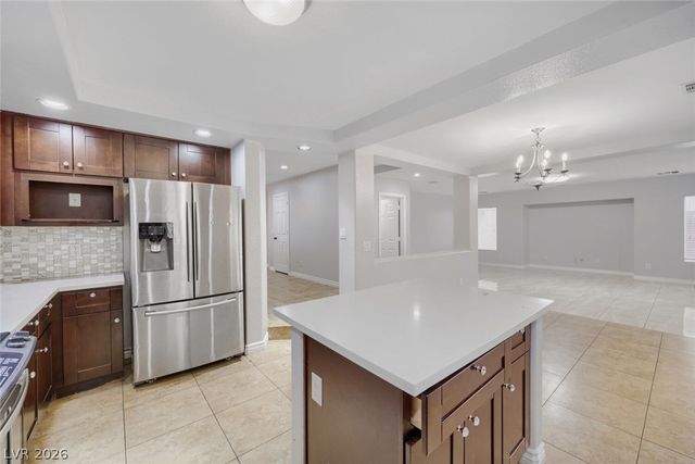 6615 West Camero Avenue, Las Vegas, NV 89139
