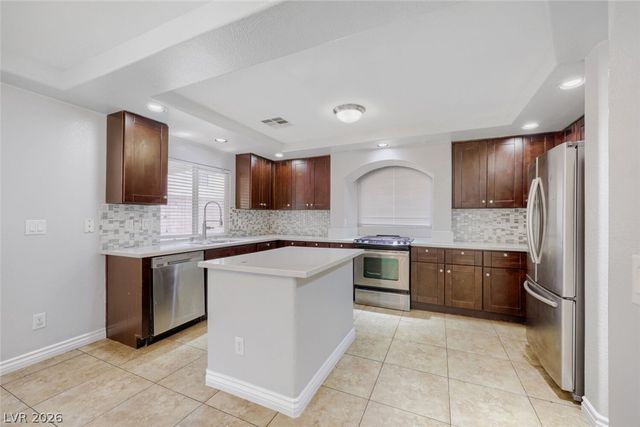 6615 West Camero Avenue, Las Vegas, NV 89139