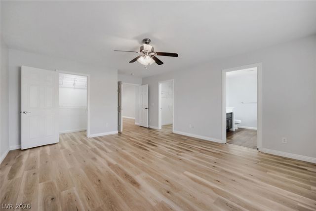 6615 West Camero Avenue, Las Vegas, NV 89139