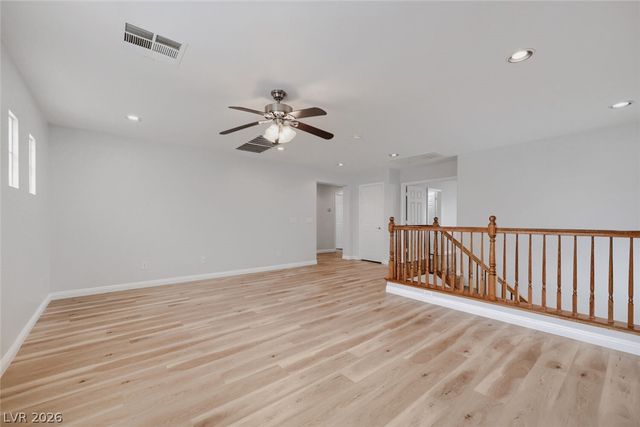 6615 West Camero Avenue, Las Vegas, NV 89139