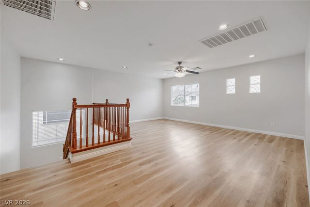 6615 West Camero Avenue, Las Vegas, NV 89139