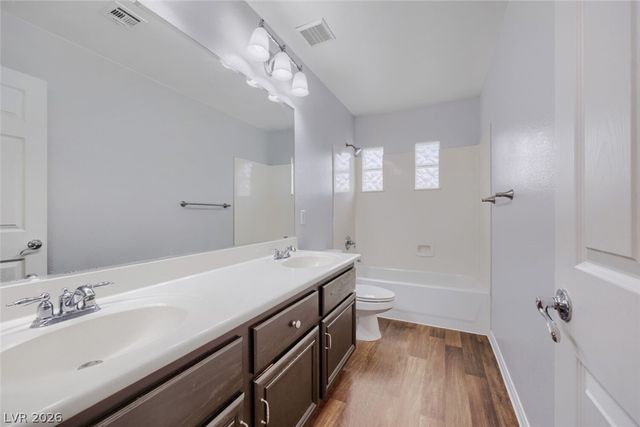 6615 West Camero Avenue, Las Vegas, NV 89139