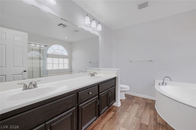 6615 West Camero Avenue, Las Vegas, NV 89139