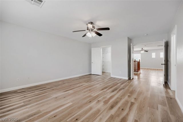 6615 West Camero Avenue, Las Vegas, NV 89139