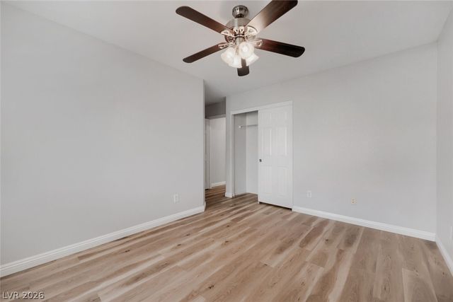 6615 West Camero Avenue, Las Vegas, NV 89139