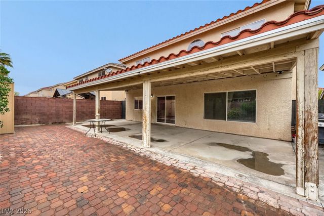 6615 West Camero Avenue, Las Vegas, NV 89139