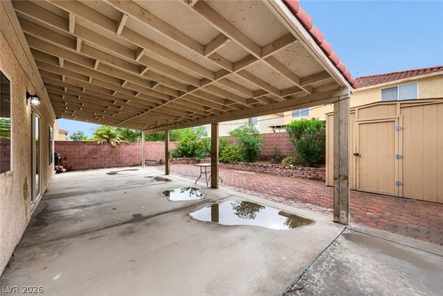 6615 West Camero Avenue, Las Vegas, NV 89139