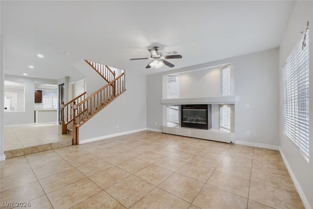 6615 West Camero Avenue, Las Vegas, NV 89139