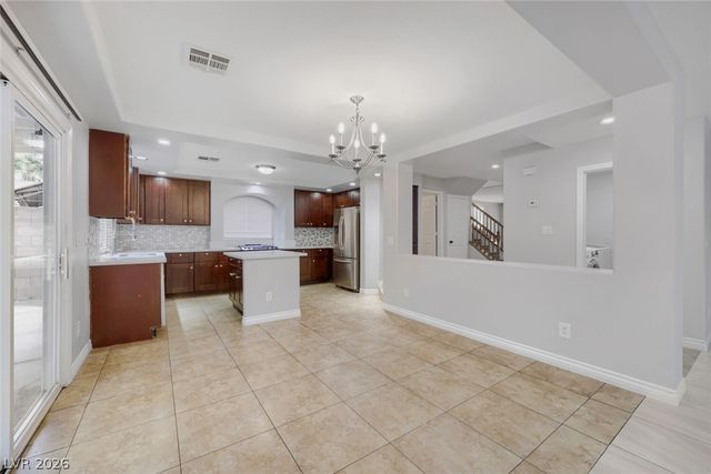 6615 West Camero Avenue, Las Vegas, NV 89139