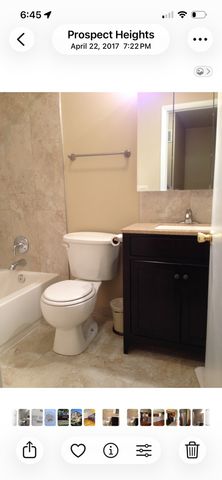 1226 COVE Drive, Prospect Heights, IL 60070