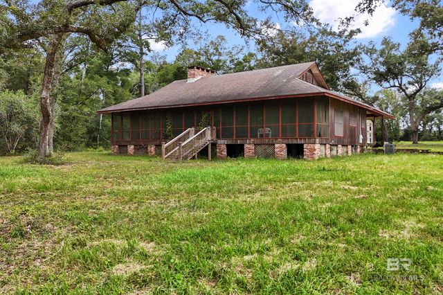 13010 Yupon Rd Extension, Foley, AL 36535