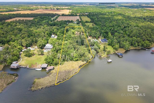 13010 Yupon Rd Extension, Foley, AL 36535