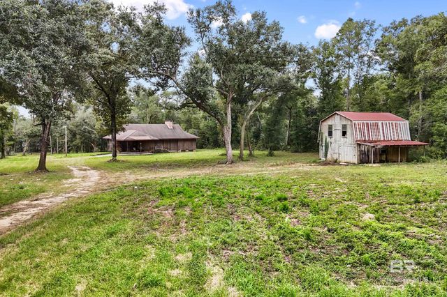 13010 Yupon Rd Extension, Foley, AL 36535