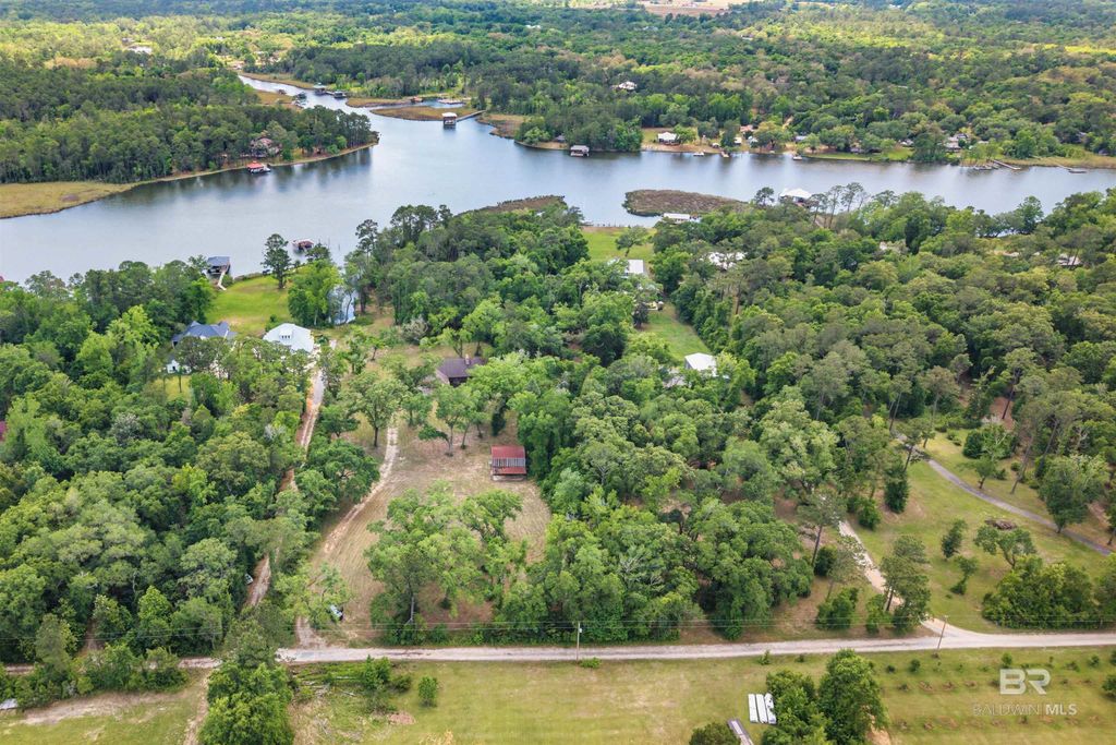 13010 Yupon Rd Extension, Foley, AL 36535