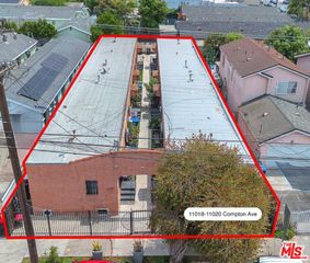 -11020 Compton Avenue, Los Angeles, CA 90059