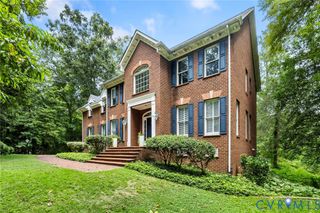 7020 Old Millstone Dr, Mechanicsville, VA 23111