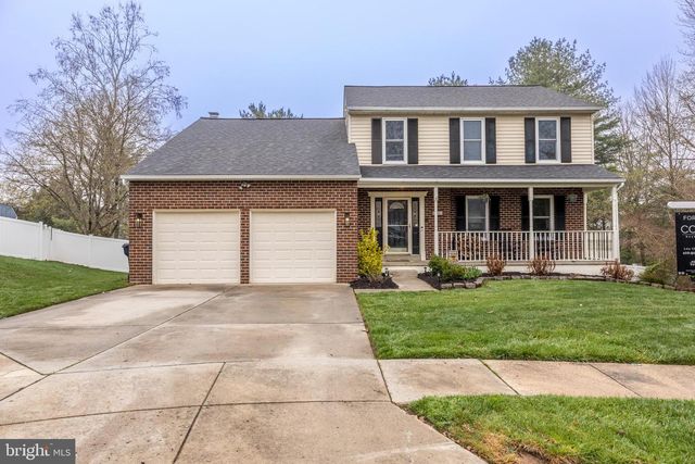 904 CHASE CT, Bel Air, MD 21014