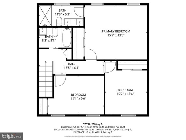 904 CHASE CT, Bel Air, MD 21014