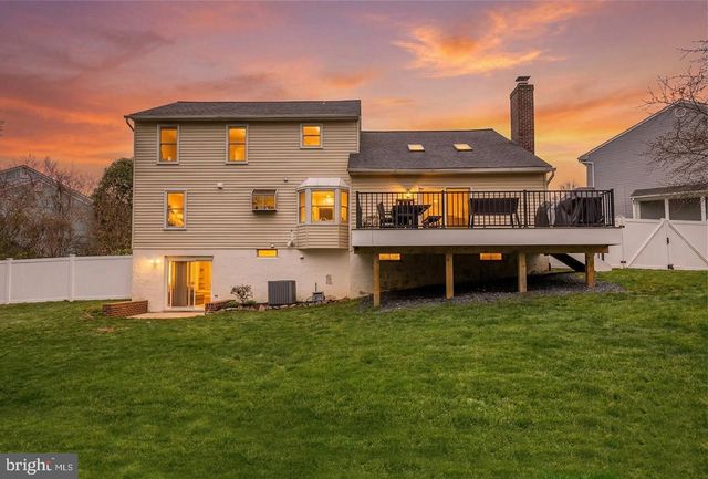 904 CHASE CT, Bel Air, MD 21014