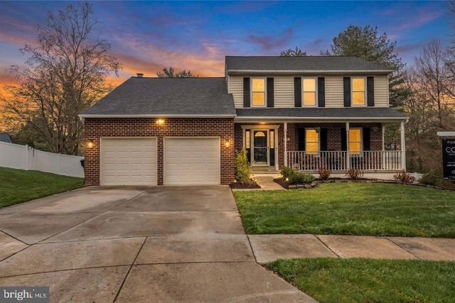 904 CHASE CT, Bel Air, MD 21014