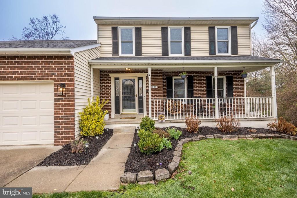 904 CHASE CT, Bel Air, MD 21014