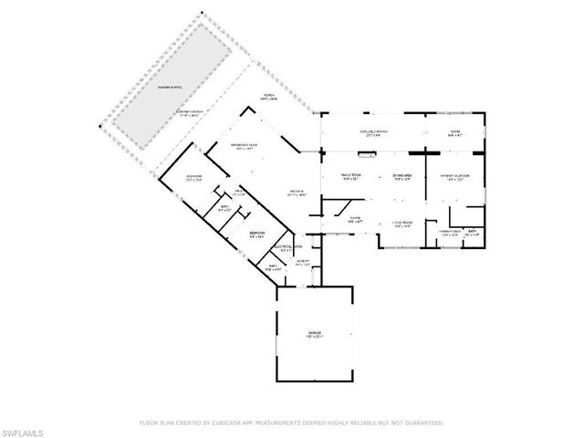 2227 SW 54th LN, Cape Coral, FL 33914