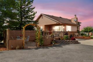 7390 S Liverpool Street, Centennial, CO 80016