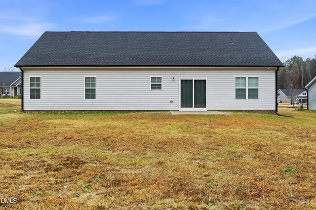 70 Gates Way, Sanford, NC 27332