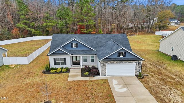 70 Gates Way, Sanford, NC 27332